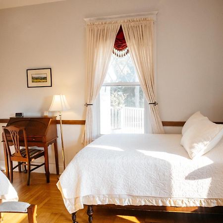 Friendly City Inn B&B Harrisonburg Dış mekan fotoğraf