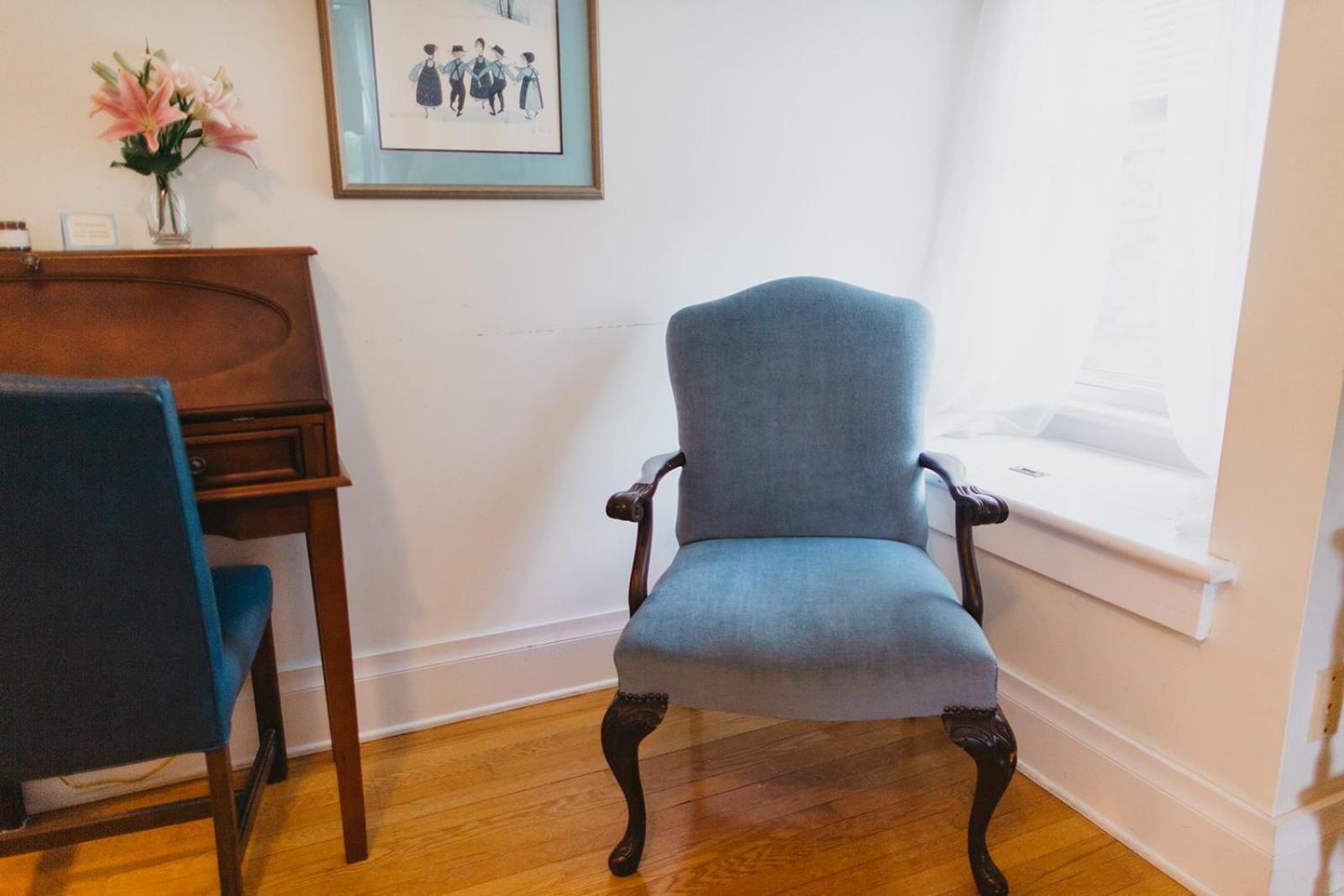 Friendly City Inn B&B Harrisonburg Dış mekan fotoğraf