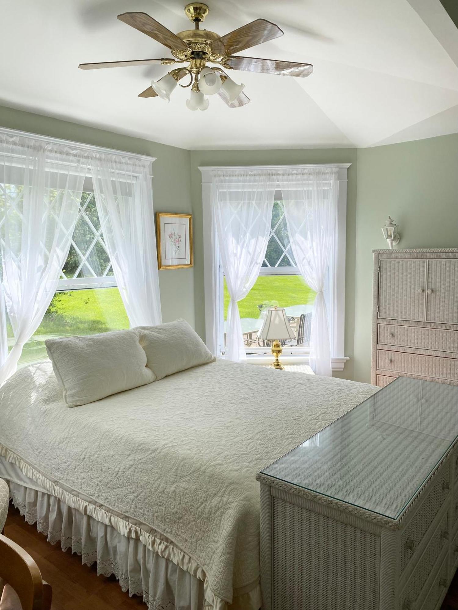 Friendly City Inn B&B Harrisonburg Dış mekan fotoğraf