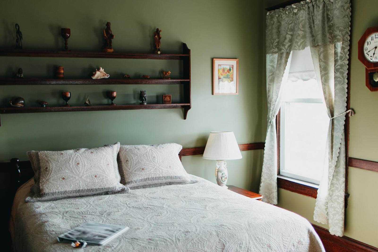 Friendly City Inn B&B Harrisonburg Dış mekan fotoğraf
